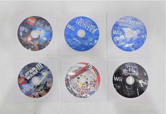 25 Wii Games image number 3