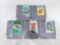 20 Nintendo NES Games No Cases image number 5