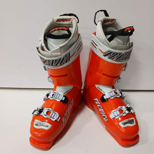 Technica Ski Boots Size 7.5 image number 1