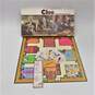 Vintage Lot of Board Games Clue Payday and Junior Trivia Level 1 image number 3