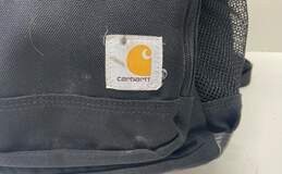 Carhart LEGACY STANDARD WORK Black Backpack alternative image