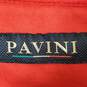 Pavini Men Red Polo XL image number 1