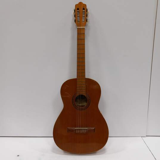 Romanza Spanish Acoustic Guitar image number 1