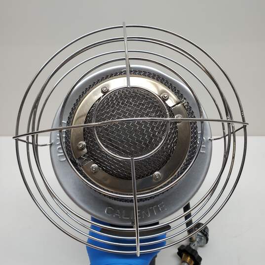 Mr. Heater MH54OT Propane Fueled Mountable Heater image number 2