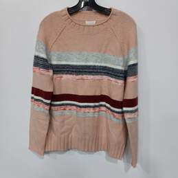 Caslon Sweater Women's Size Medium