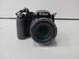 Black Nikon Coolpix P100 Digital SLR Camera 10.3 MP/ Full H Moviwes/26 x Zoom image number 5