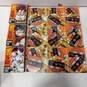 Bundle of 8 Dragon Ball Z & Dragon Ball GT DVD Sets image number 2