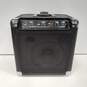 Ion Tailgater Portable Sound System Speaker for iPod image number 1