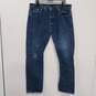 Levi's 501 Men's Jeans Size 38x34 image number 1