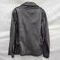 VTG Eddie Bauers Legends WM's Genuine Leather Black Jacket Size M image number 2
