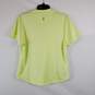 Tommy Bahama Women Lime Polo M NWT image number 4