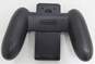 5 JoyCon Controller Comfort Grips Nintendo Switch Black image number 3