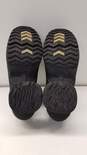 Z-Coil Pain Relief Black Mesh Shoes Men's Size 14 image number 5