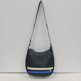 Nautica Blue Line Crossbody Bag