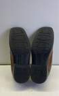 Jarman Metropolis Brown Loafer Casual Shoe Men 7.5 image number 5