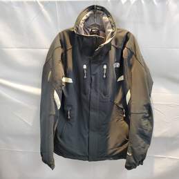 The North Face Apex Recco Avalanche Full Zip Jacket Men's Size L