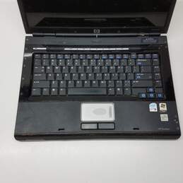 HP Pavilion dv5000 Untested for Parts and Repair. alternative image