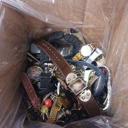 Bulk Lot of Assorted Watches - 9.65lbs.