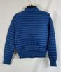 Michael Kors Blue Jacket - Size Small image number 2
