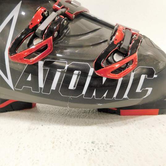 Atomic Hawx 90 Ski Boots Mens Size 27.5 image number 3