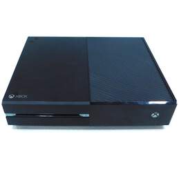 XBOX One Console Only