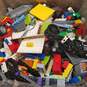 Lego Bundle Lot of Mixed Pieces image number 2