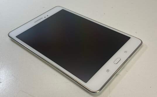 Samsung Galaxy Tab A SM-T350 16GB Tablet image number 4