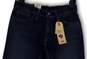 NWT Mens Blue Denim 541 Athletic Stretch Pockets Tapered Leg Jeans Size 29x32 image number 3