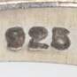Bundle of 3 Sterling Silver Rings - 30.1g image number 6