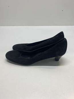 Salvatore Ferragamo Brown heel Heel Women 9 alternative image
