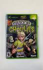 Grabbed by the Ghoulies - Xbox image number 1