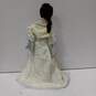 Franklin Heirloom Gibson Girl Doll w/Box image number 1