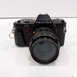 Pentax P30 35mm SLR Film Camera