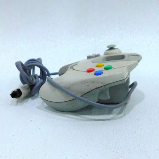 4ct Sega Dreamcast Controller Lot Untested image number 10