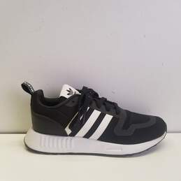 Adidas originals Multix Sneaker Black G55537 Casual Shoes Mens Size (6.5Y) Women(8)