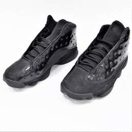 Jordan 13 Retro Cap and Gown Men's Shoes Size 10.5