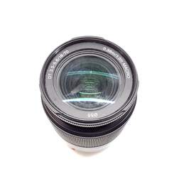 Sony A 18-70mm f/3.5-5.6 | Standard Kit Lens alternative image