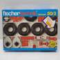 Fischer Technik Add-On Pack 50/3 Building Toys IOB image number 1