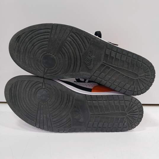 Air Jordan's Men's Athletic  Shoes Size 11 image number 6