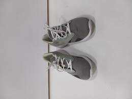 Women's Gray Sneakers Size 9