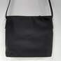 Kate Spade Black Nylon Shoulder Bag/Purse image number 4