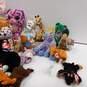 Bundle of Assorted TY Beanie Babies image number 6