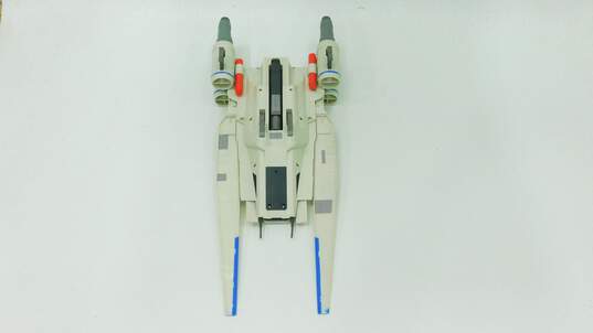 Hasbro Star Wars Rogue One Rebel U-Wing Fighter With figure image number 8