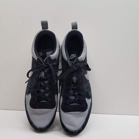 Nike Internationalist Black Grey 682844-009 Men's Size 11.5 image number 6