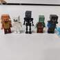14pc Bundle of Assorted Lego Minecraft Minifigures image number 4
