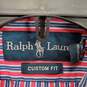 Ralph Lauren Men Pink Stripe Button Up Shirt L image number 1