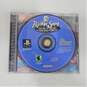 Pajama Sam: You Are What You East From Your Head to Your Feet Sony PlayStation 1 PS 1 No Manual/Cover image number 4
