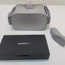 Oculus Go Standalone Virtual Reality VR Headset 32GB alternative image