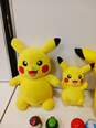 Assorted Pokémon Plush & Toys Collection image number 4