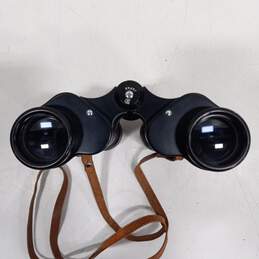 Tasco 6x30 Lightweight Binoculars w/ Case alternative image